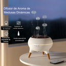 NightGlow Humidifier – Humidificador y Difusor 7 Colores