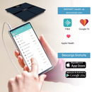 Báscula de Bioimpedancia Pro