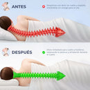 OrthoSleep™ – Almohada Cervical