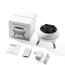 NightGlow Humidifier – Humidificador y Difusor 7 Colores