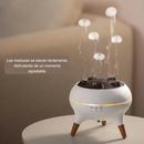 NightGlow Humidifier – Humidificador y Difusor 7 Colores
