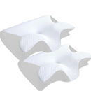 OrthoSleep™ – Almohada Cervical