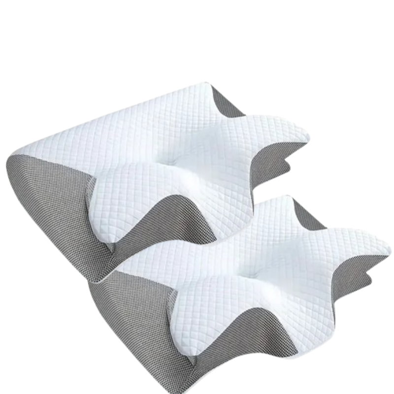 OrthoSleep™ – Almohada Cervical