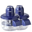 Aerdxe Pro – Peladora Automática de Frutas y Verduras