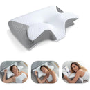 OrthoSleep™ – Almohada Cervical