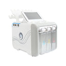 AquaDerm 7 – Dispositivo de Limpieza y Rejuvenecimiento Facial