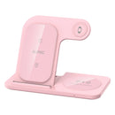 ChargePro 3 en 1 – Base de Carga Rápida 30W