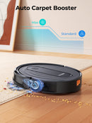 SmartClean R7 – Robot Aspirador con Control App y Alexa