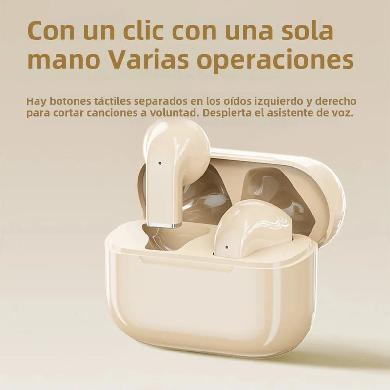 Pro5S – Auriculares Bluetooth Inalámbricos Portátiles