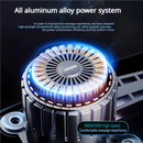 Lenovo FasciaGun – Masajeador Muscular Profundo