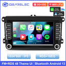 AutoVision 7” 2DIN Android para Volkswagen