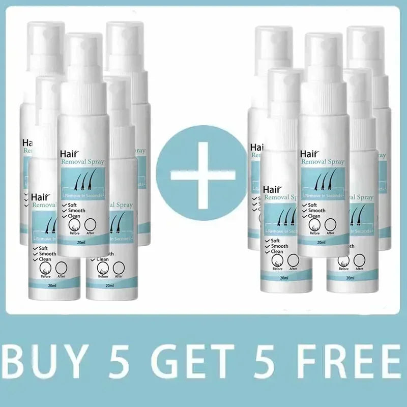 HairLess Pro – Crema Depilatoria con Esencia de Lupino