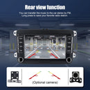 AutoVision 7” 2DIN Android para Volkswagen