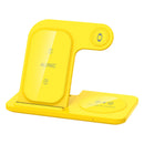 ChargePro 3 en 1 – Base de Carga Rápida 30W