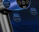 Lenovo FasciaGun – Masajeador Muscular Profundo