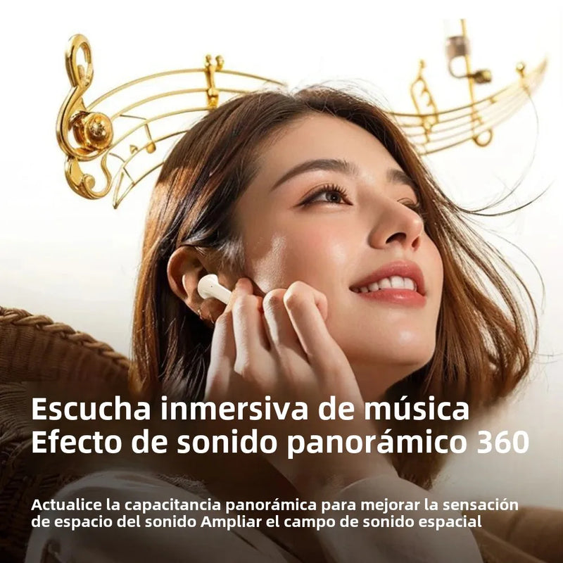 Pro5S – Auriculares Bluetooth Inalámbricos Portátiles