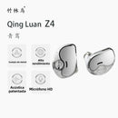 MetalSound Z4 – Auriculares HiFi con Cancelación de Ruido