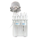 AquaDerm 7 – Dispositivo de Limpieza y Rejuvenecimiento Facial