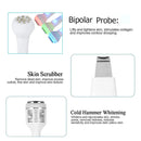 AquaDerm 7 – Dispositivo de Limpieza y Rejuvenecimiento Facial