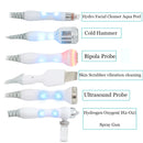 AquaDerm 7 – Dispositivo de Limpieza y Rejuvenecimiento Facial