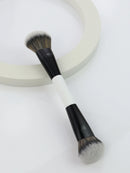 BeautyTools 4 en 1 – Pinceles de Maquillaje Multifuncionales