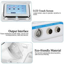 AquaDerm 7 – Dispositivo de Limpieza y Rejuvenecimiento Facial