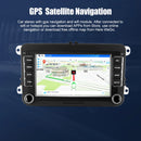 AutoVision 7” 2DIN Android para Volkswagen