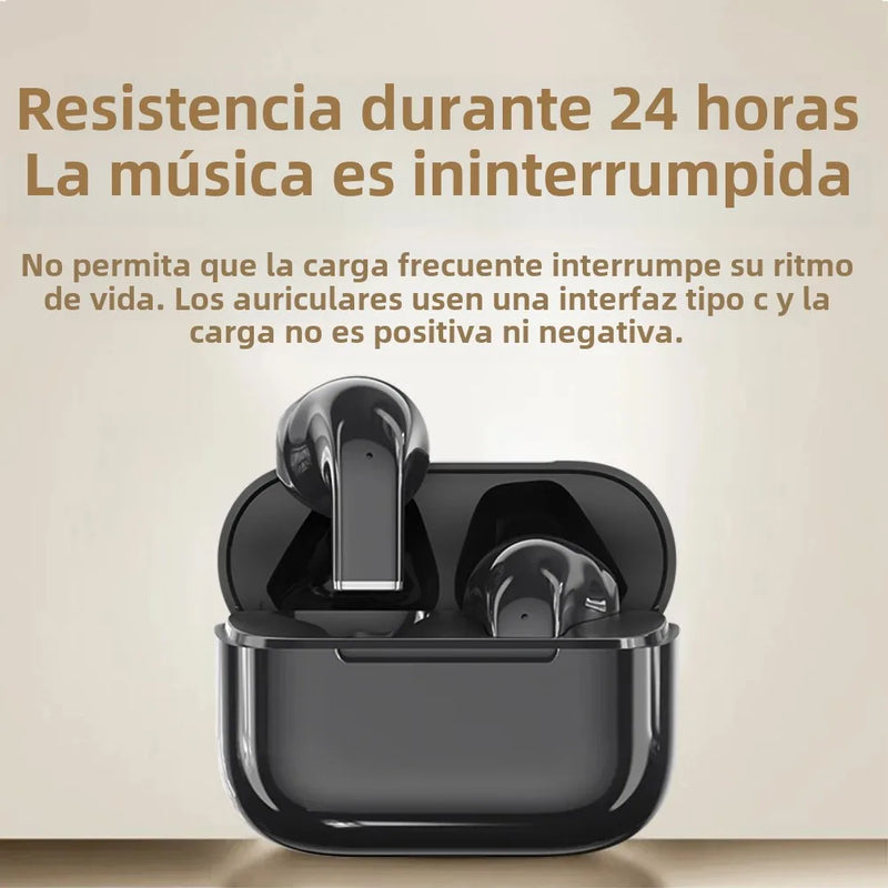 Pro5S – Auriculares Bluetooth Inalámbricos Portátiles