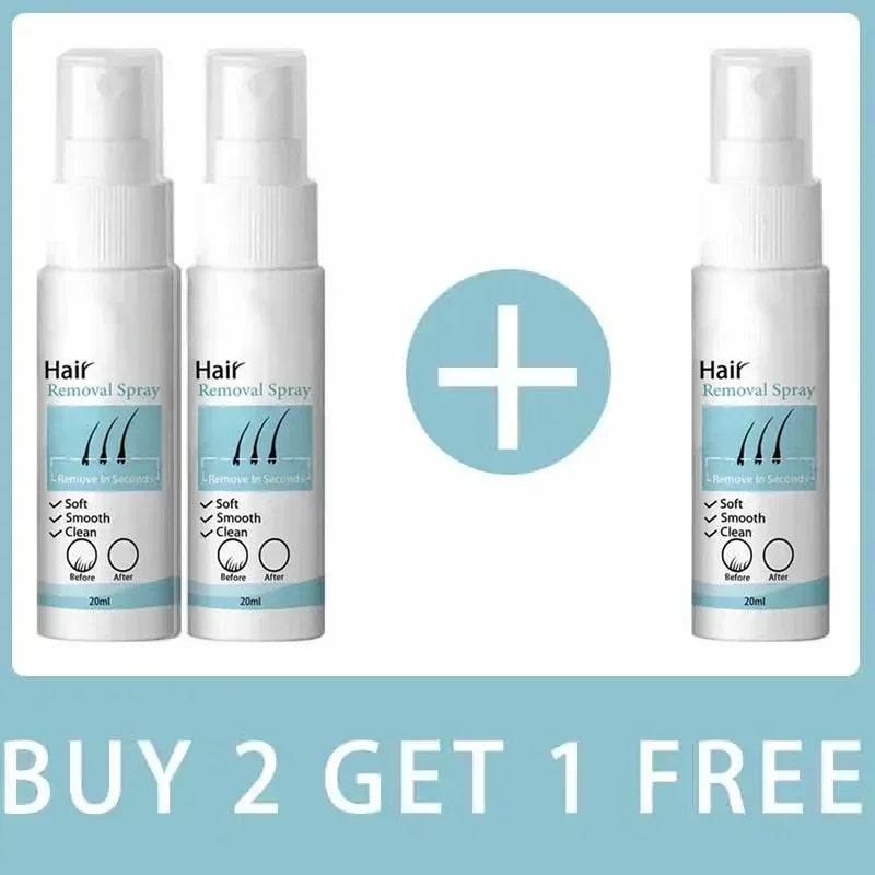 HairLess Pro – Crema Depilatoria con Esencia de Lupino