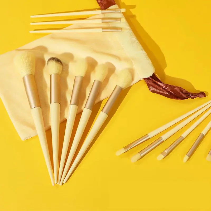 BeautyBlend – Set de Pinceles de Maquillaje para Mujer