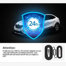 RoadView 10" Pro DVR Espejo