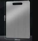 SteelChef 5 – Tabla Inoxidable Reforzada