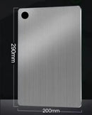 SteelChef 5 – Tabla Inoxidable Reforzada