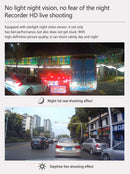 RoadView 10" Pro DVR Espejo