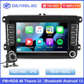 AutoVision 7” 2DIN Android para Volkswagen