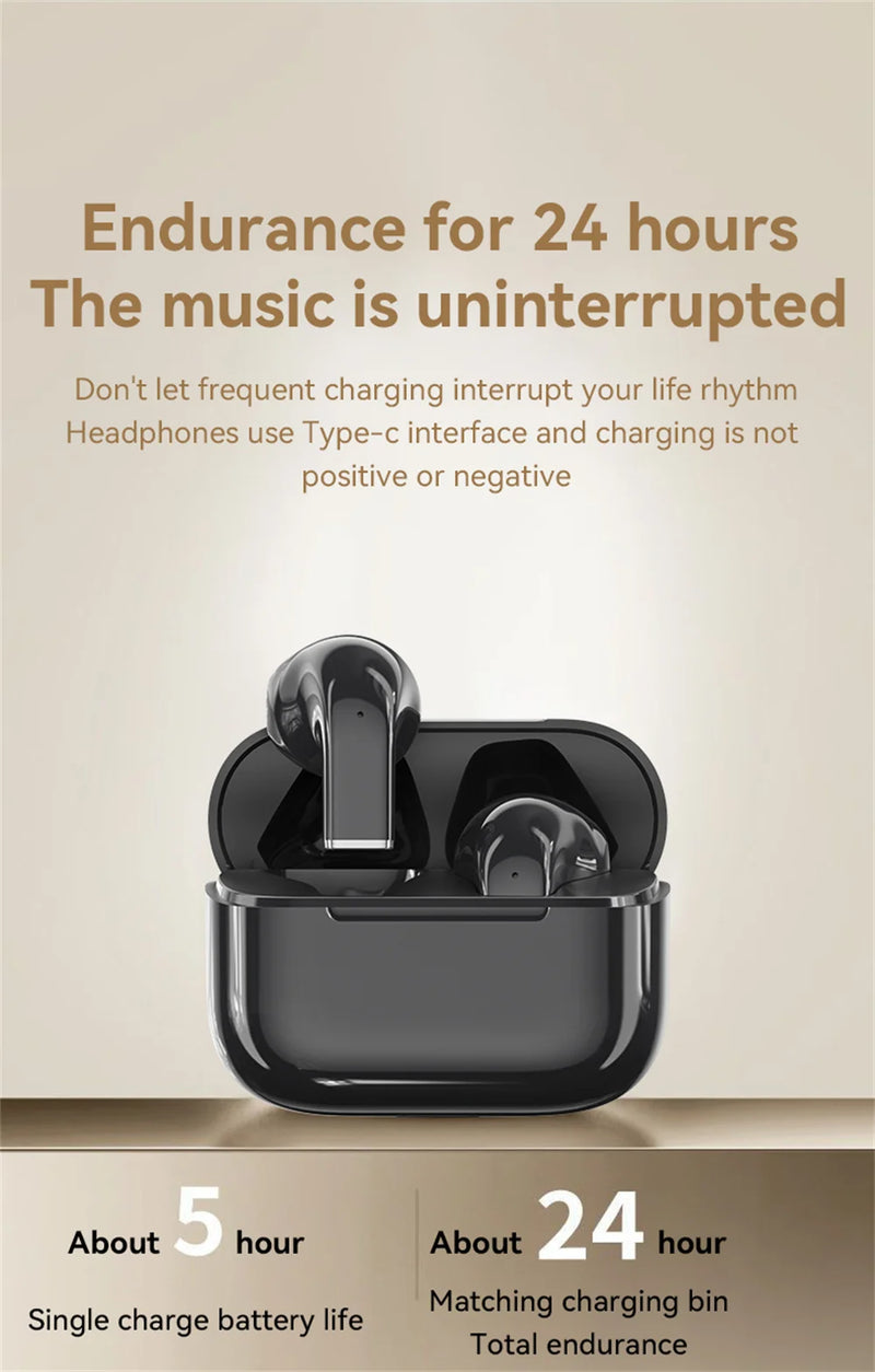 Pro5S – Auriculares Bluetooth Inalámbricos Portátiles