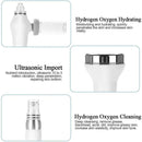 AquaDerm 7 – Dispositivo de Limpieza y Rejuvenecimiento Facial