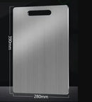 SteelChef 5 – Tabla Inoxidable Reforzada