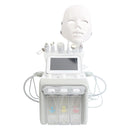 AquaDerm 7 – Dispositivo de Limpieza y Rejuvenecimiento Facial