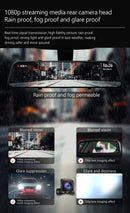 RoadView 10" Pro DVR Espejo