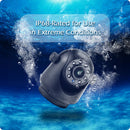 GreenYi 5G – Cámara Trasera Inalámbrica para Remolque