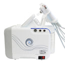 AquaDerm 7 – Dispositivo de Limpieza y Rejuvenecimiento Facial