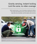 RoadView 10" Pro DVR Espejo