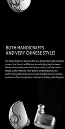 MetalSound Z4 – Auriculares HiFi con Cancelación de Ruido