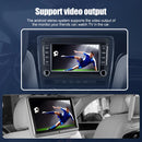 AutoVision 7” 2DIN Android para Volkswagen