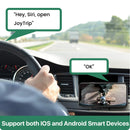 GreenYi 5G – Cámara Trasera Inalámbrica para Remolque