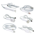 AquaDerm 7 – Dispositivo de Limpieza y Rejuvenecimiento Facial