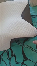 OrthoSleep™ – Almohada Cervical